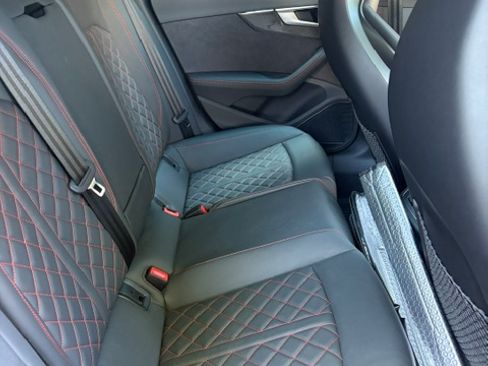 Used 2024 Audi S5 Premium Plus AWD/4WD image 14