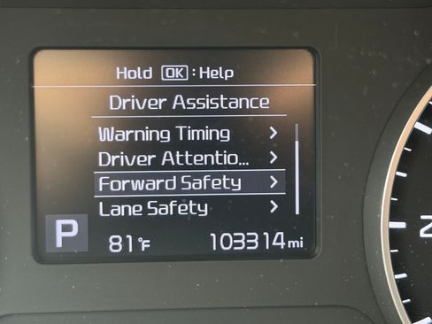Used 2021 Kia Seltos S FWD image 12