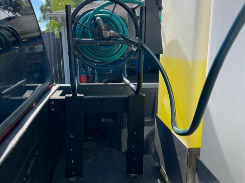 Used 2002 Ford F150 Short Bed 4D image 18