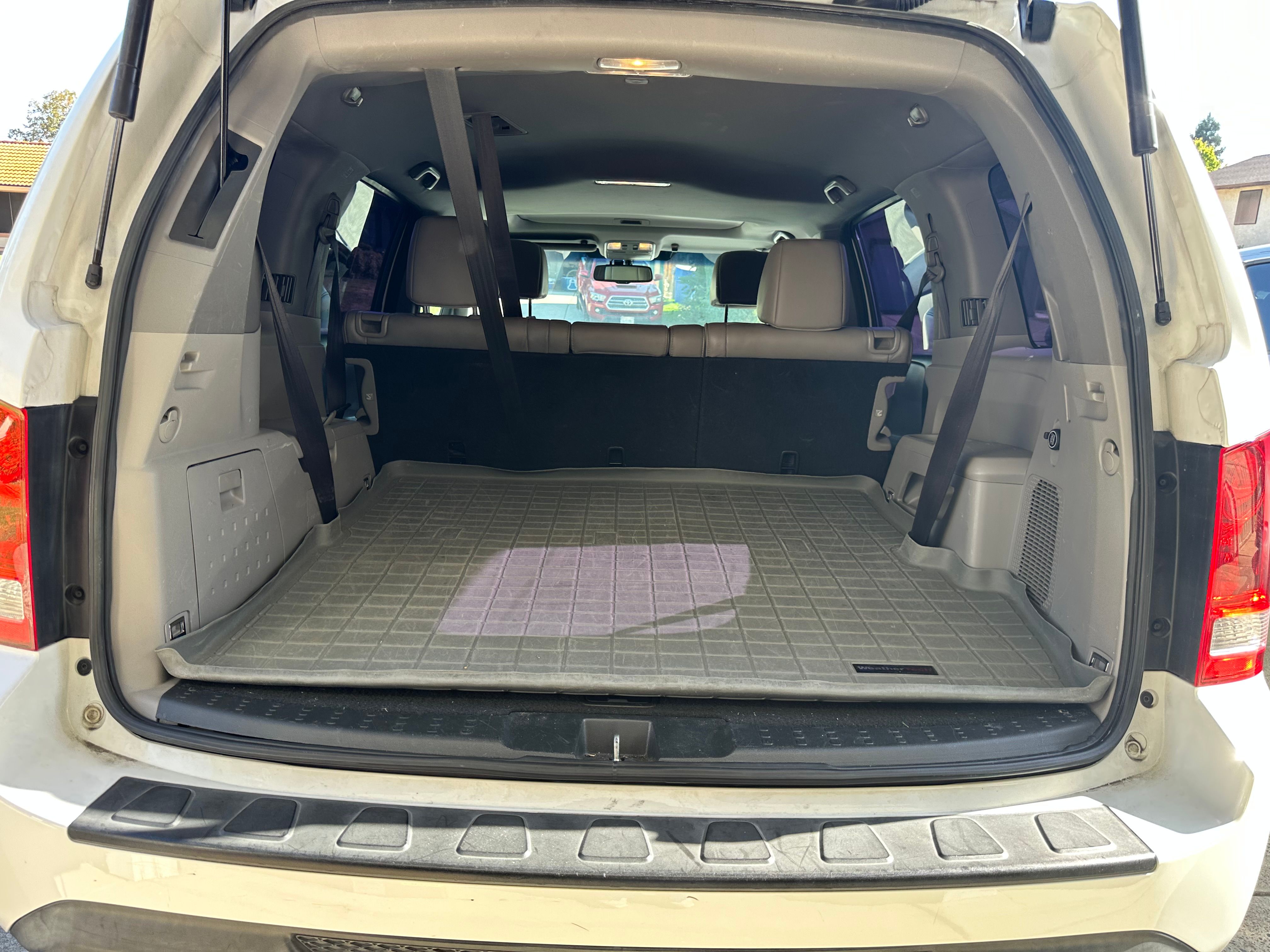 Used 2014 Honda Pilot EX-L image 28