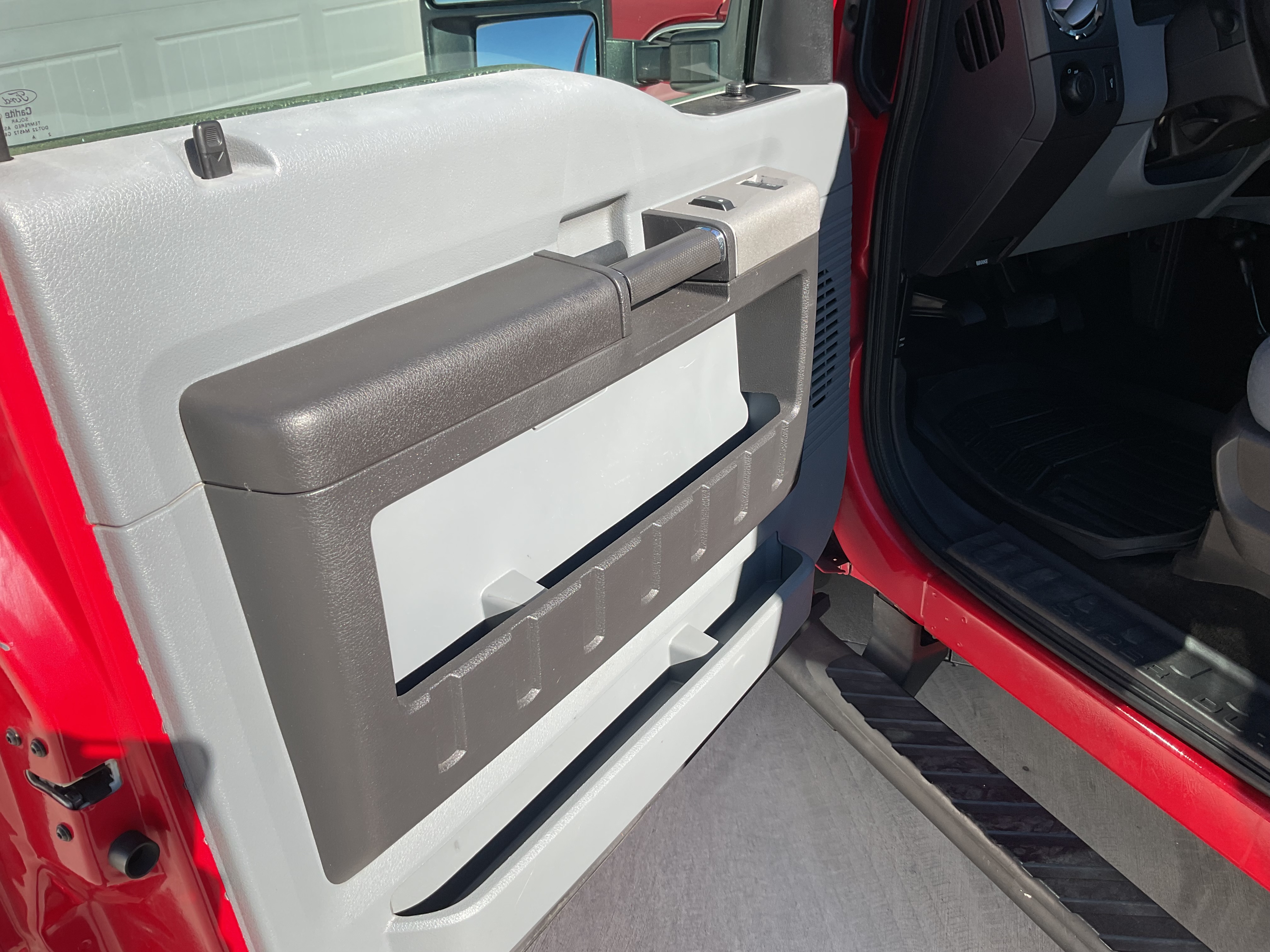 Used 2013 Ford F250 XLT AWD/4WD image 16
