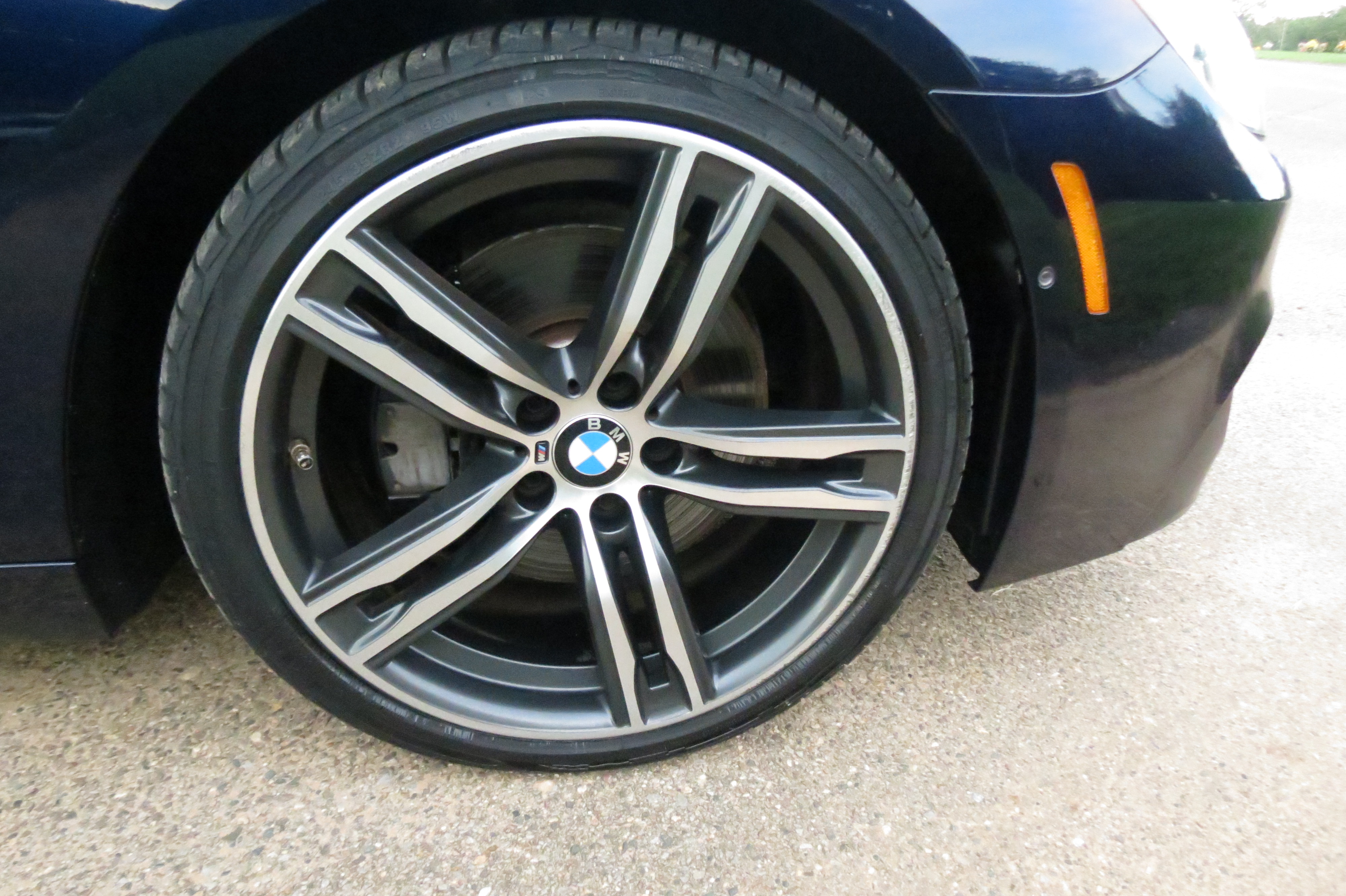 Used 2018 BMW 650i Gran Coupe RWD image 15