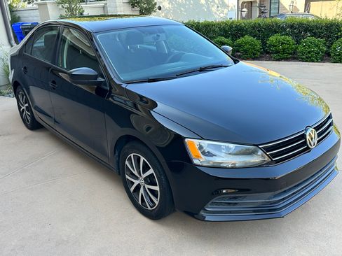 Used 2016 Volkswagen Jetta SE FWD image 16