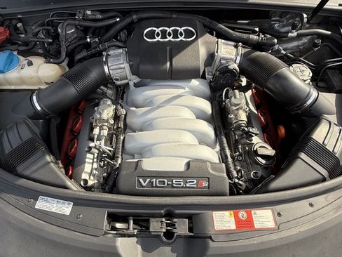 Used 2009 Audi S6 Prestige image 8