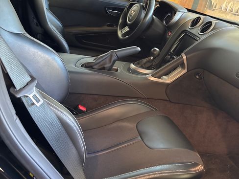 Used 2017 Dodge Viper SRT-10 image 5