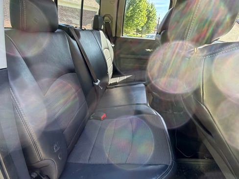 Used 2009 Dodge Ram 1500 Truck Sport AWD/4WD image 18