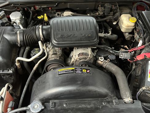 Used 2006 Dodge Dakota SLT image 14