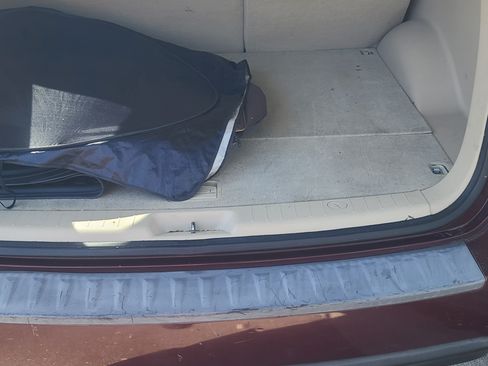 Used 2007 Hyundai Santa Fe GLS image 8