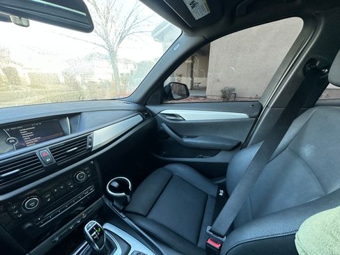 Used 2015 BMW X1 xDrive28i image 12