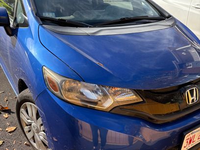 Used 2016 Honda Fit LX