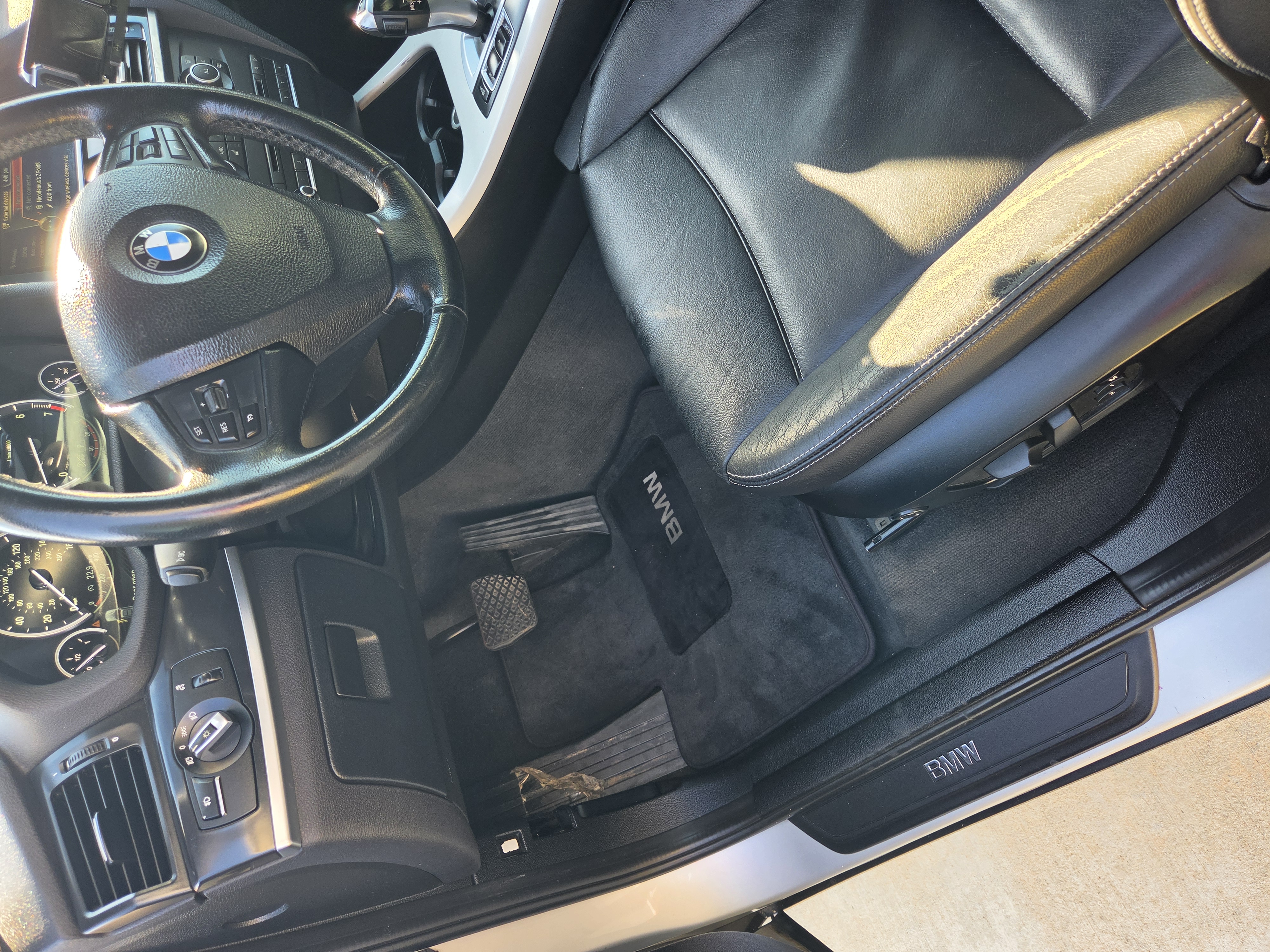 Used 2014 BMW X3 xDrive28i AWD/4WD image 13
