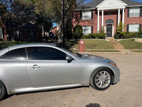 Used 2013 INFINITI G37 Sport w/ Premium Pkg image 6