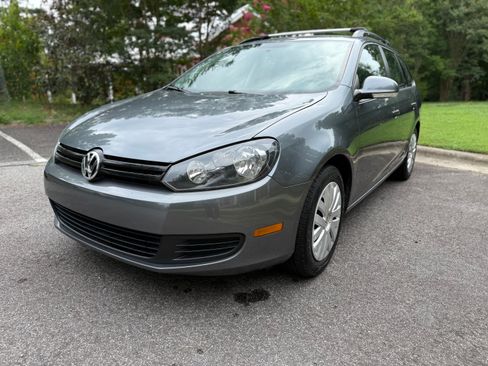 Used 2012 Volkswagen Jetta S FWD image 1