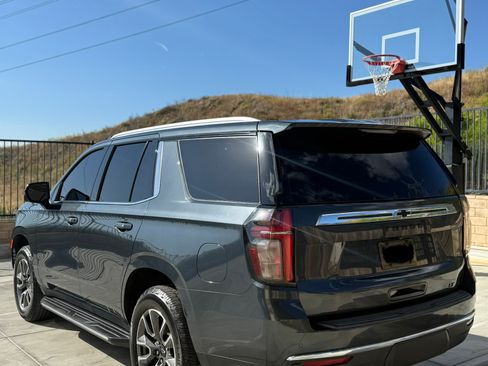 Used 2021 Chevrolet Tahoe LT w/ LT Signature Package image 10