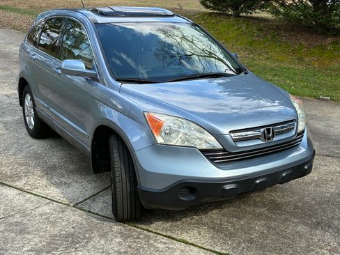 Used 2009 Honda CR-V EX-L image 1