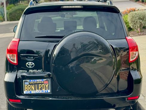 Used 2008 Toyota RAV4 2WD V6 image 12