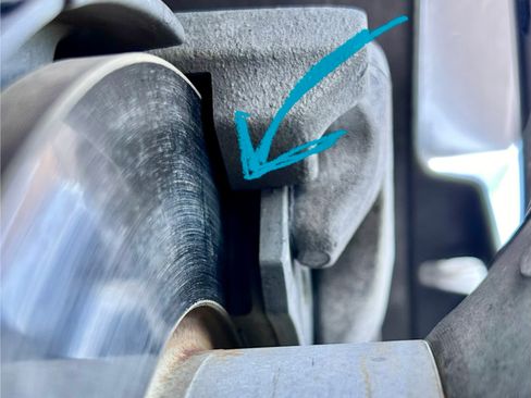 Used 2015 Volkswagen Golf TDI SE image 32