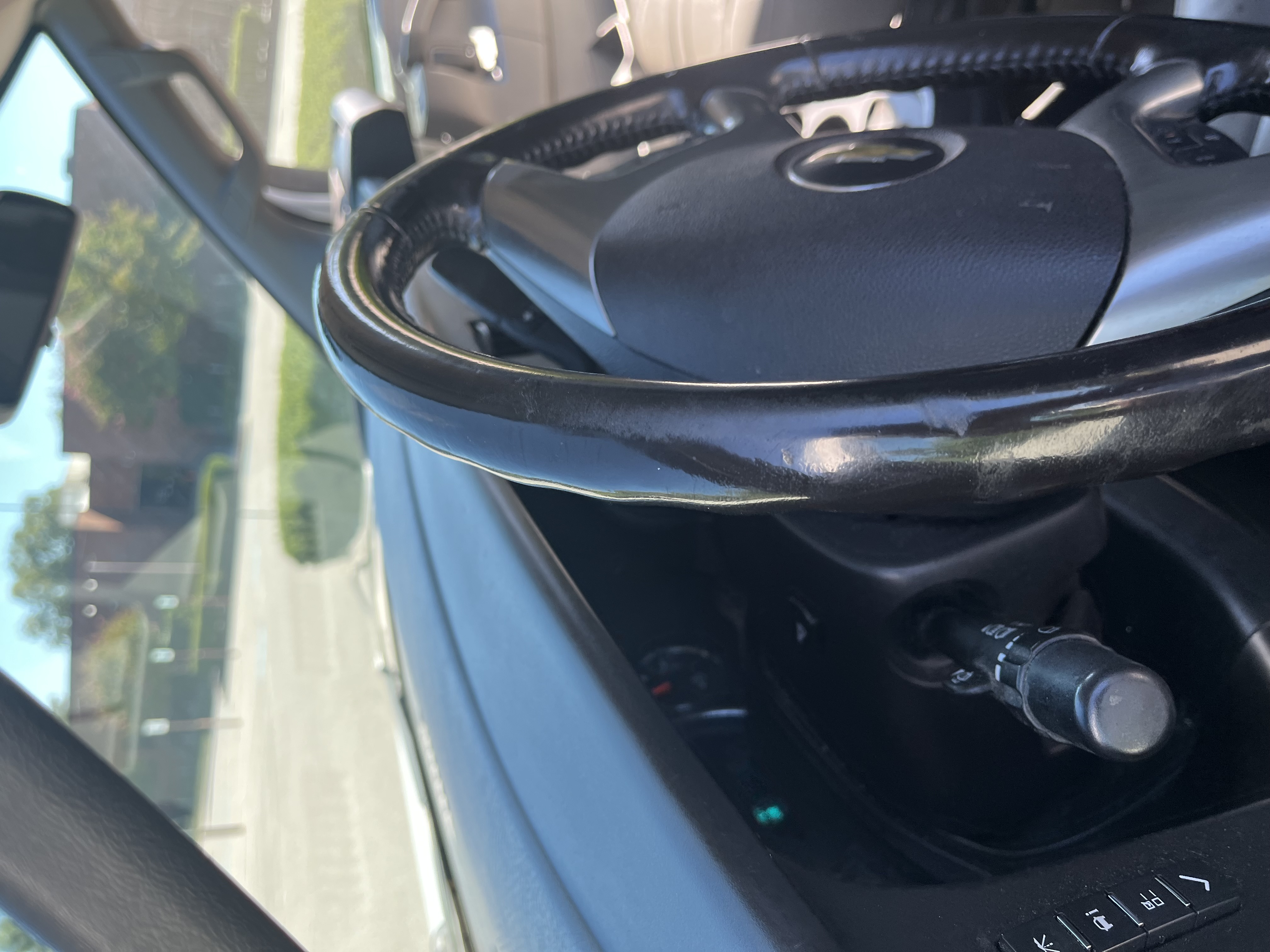 Used 2019 Chevrolet Express 3500 w/ Driver Convenience Package RWD image 6