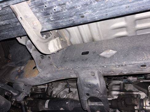 Used 2001 Toyota Tacoma 4x4 Double Cab image 17