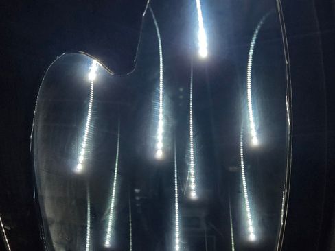 Used 2007 GMC Savana 3500 Extended Passenger w/ LT Preferred Equipment Group image 23