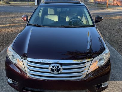 Used 2012 Toyota Avalon