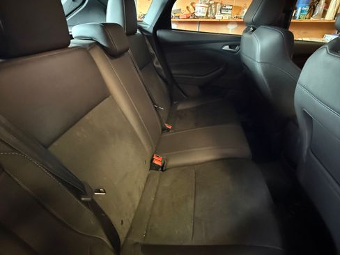 Used 2018 Ford Focus RS image 2