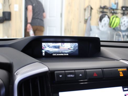 Used 2019 Subaru Ascent Touring w/ Popular Package #2A AWD/4WD image 22