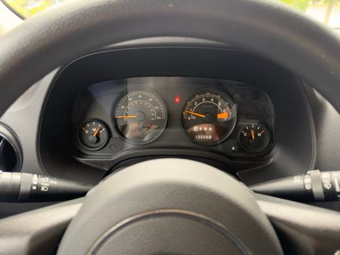 Used 2017 Jeep Patriot Sport w/ Power Value Group image 11