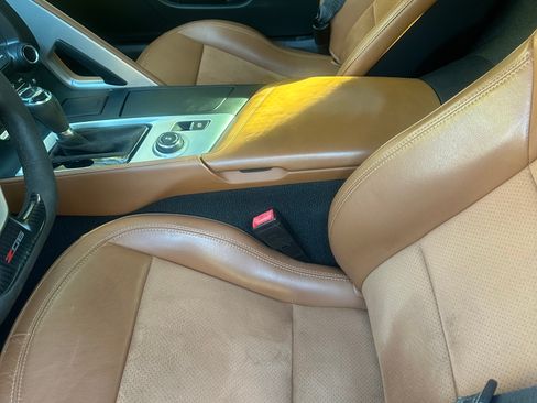 Used 2017 Chevrolet Corvette Z06 image 9