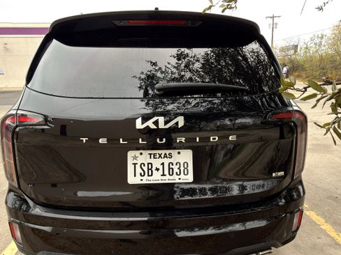 Used 2024 Kia Telluride SX Prestige X-Pro image 5