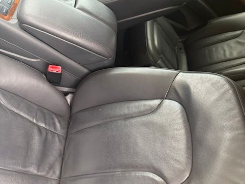 Used 2015 Audi Q7 3.0T Premium w/ Technology Package AWD/4WD image 2