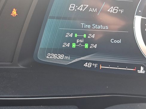 Used 2022 Chevrolet Corvette Stingray Coupe 2D w/ Z51 Performance Package image 7