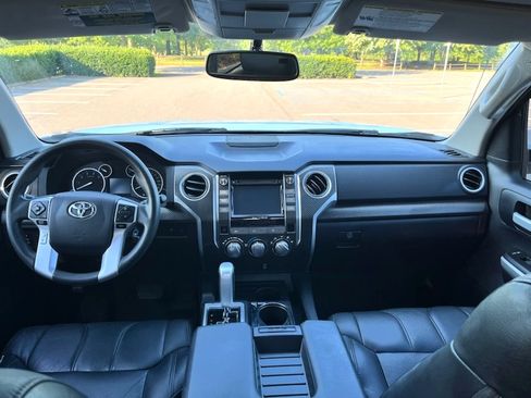 Used 2015 Toyota Tundra SR5 w/ SR5 Upgrade Package RWD image 6