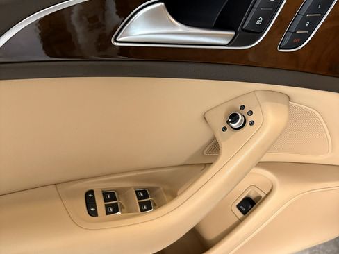 Used 2013 Audi A6 2.0T Premium Plus w/ Premium Plus Pkg image 9