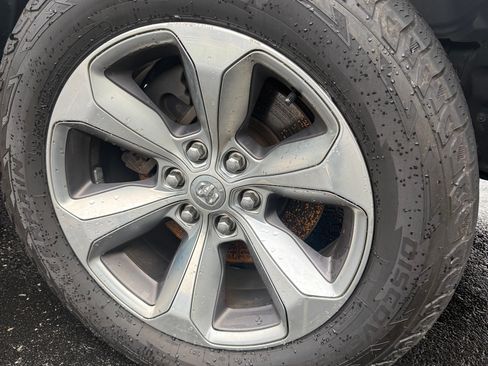 Used 2020 RAM 1500 Limited image 22