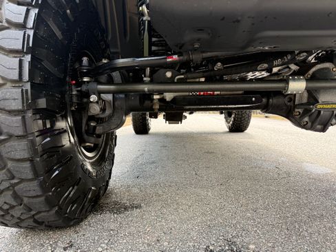 Used 2022 Jeep Gladiator Rubicon w/ LED Lighting Group image 26