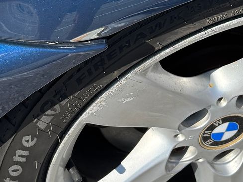 Used 2005 BMW 325Ci Convertible image 17