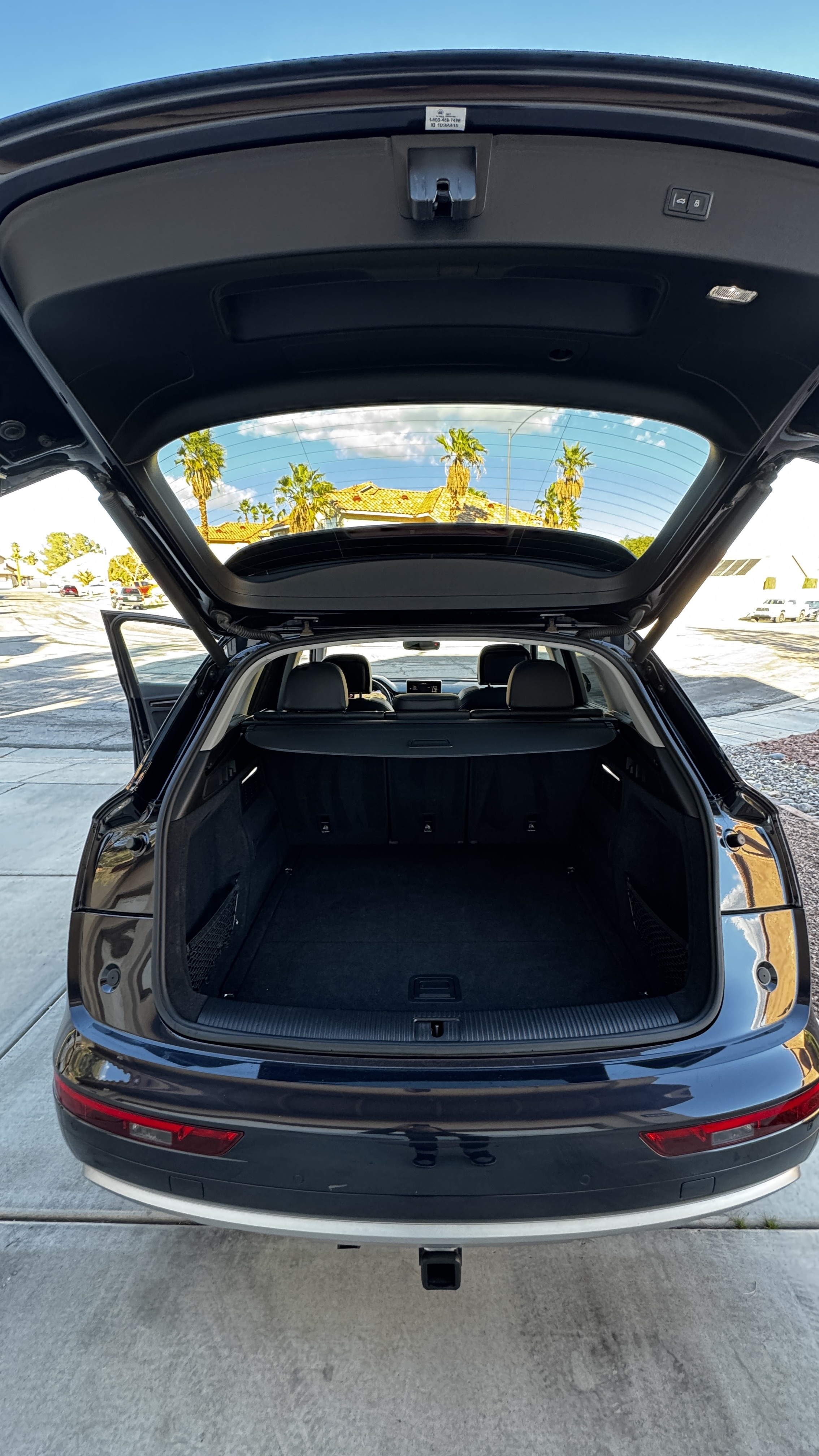 Used 2018 Audi Q5 2.0T Premium Plus AWD/4WD image 21