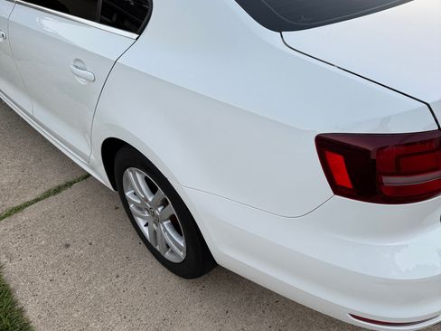 Used 2017 Volkswagen Jetta S image 8