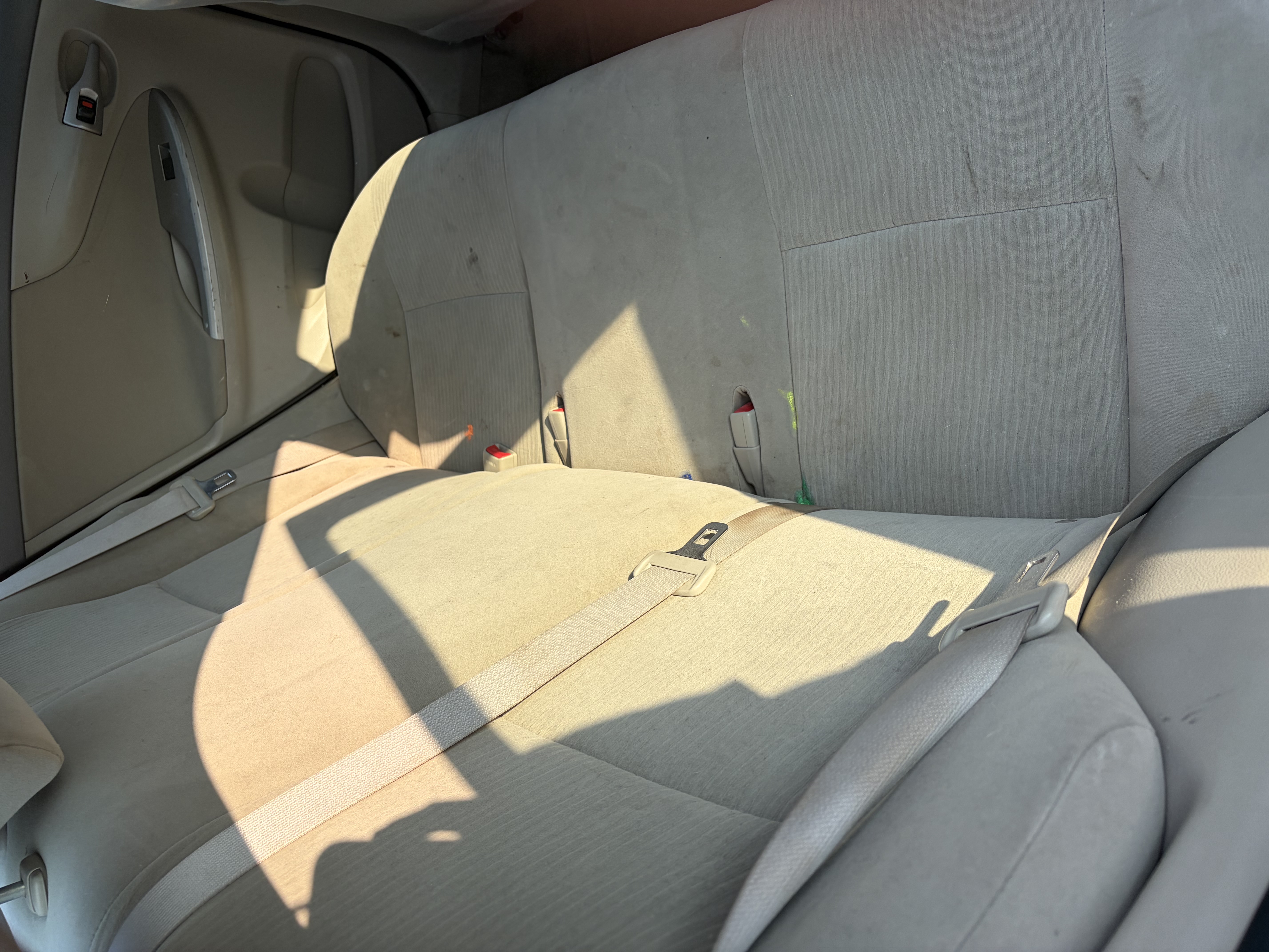 Used 2010 Toyota Corolla LE FWD image 13