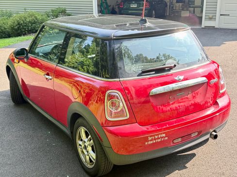Used 2012 MINI Cooper Hardtop FWD image 5