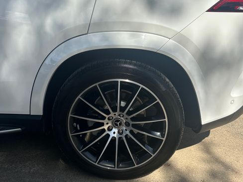 Used 2023 Mercedes-Benz GLE 350 image 11