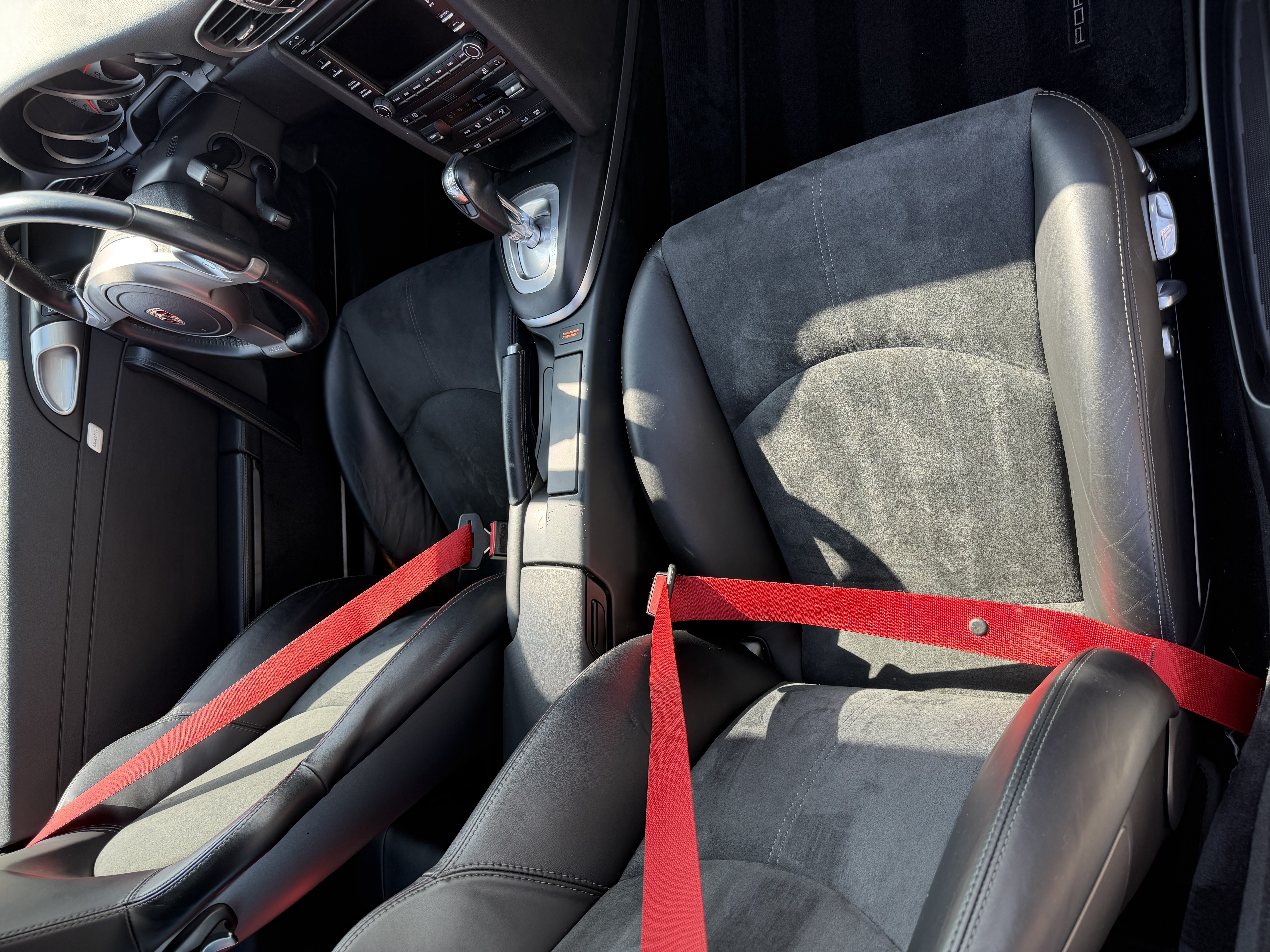 Used 2009 Porsche 911 Carrera S RWD image 11