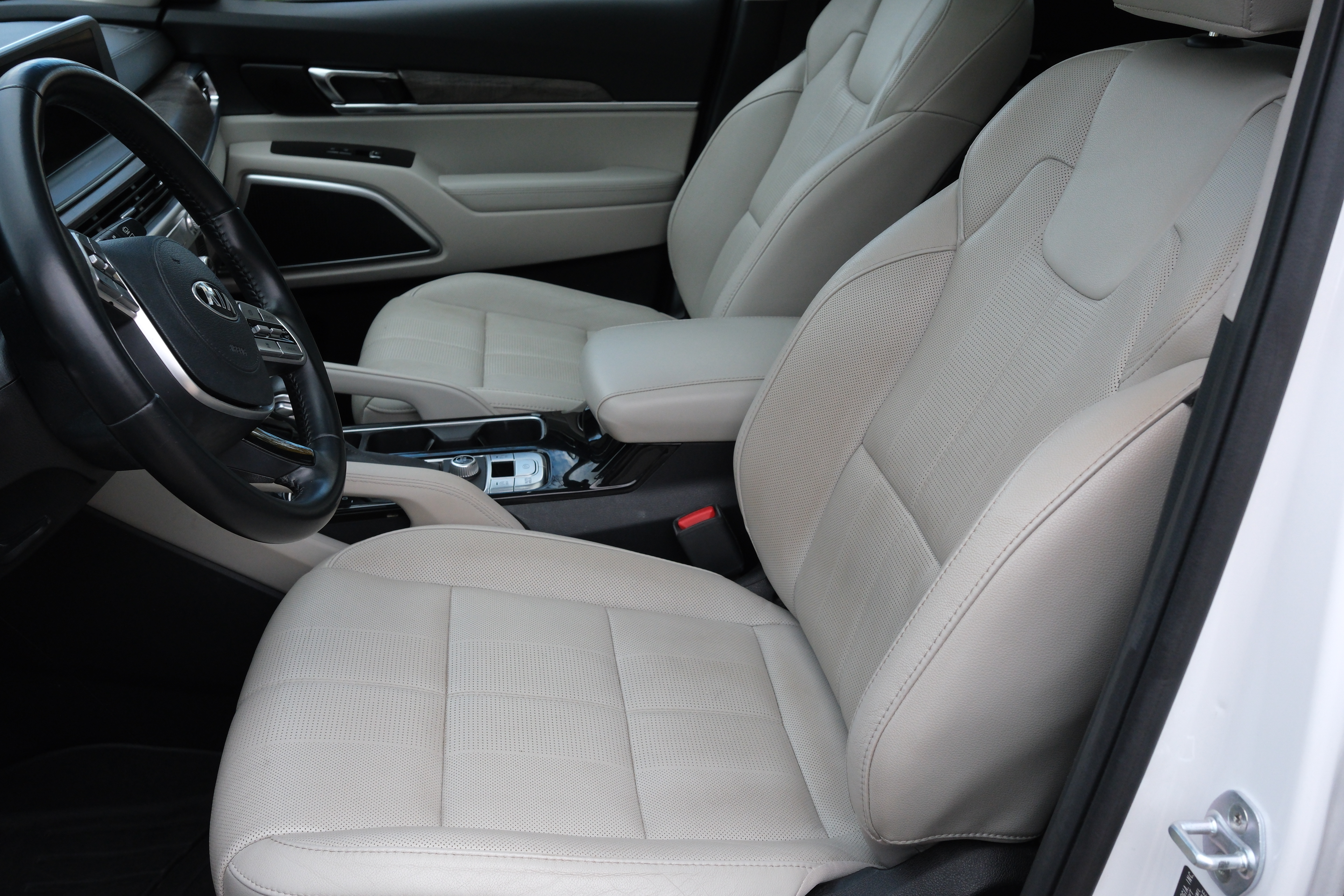 Used 2020 Kia Telluride EX FWD image 11