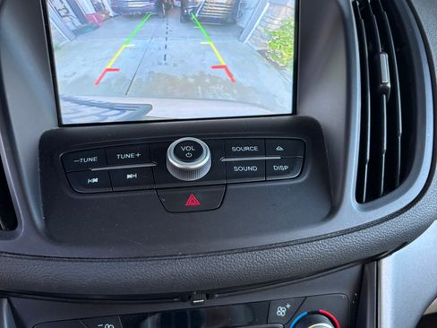Used 2017 Ford C-MAX SE w/ Equipment Group 201A FWD image 5