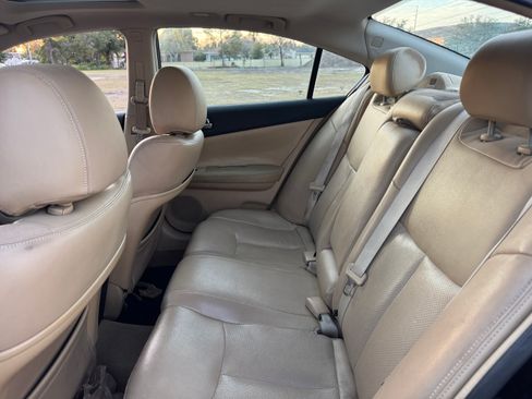 Used 2011 Nissan Maxima 3.5 S image 13