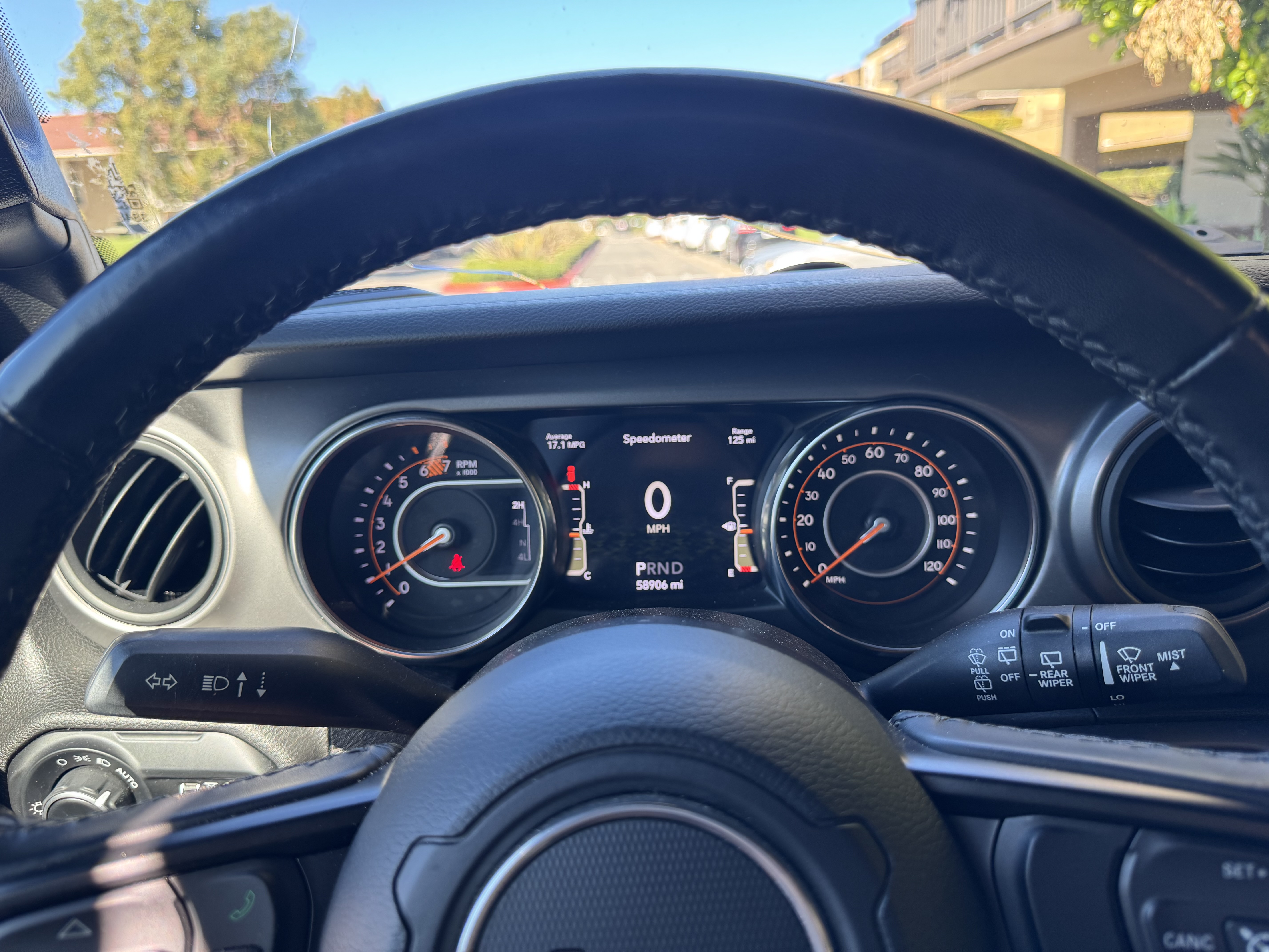 Used 2021 Jeep Wrangler Unlimited Sport AWD/4WD image 13