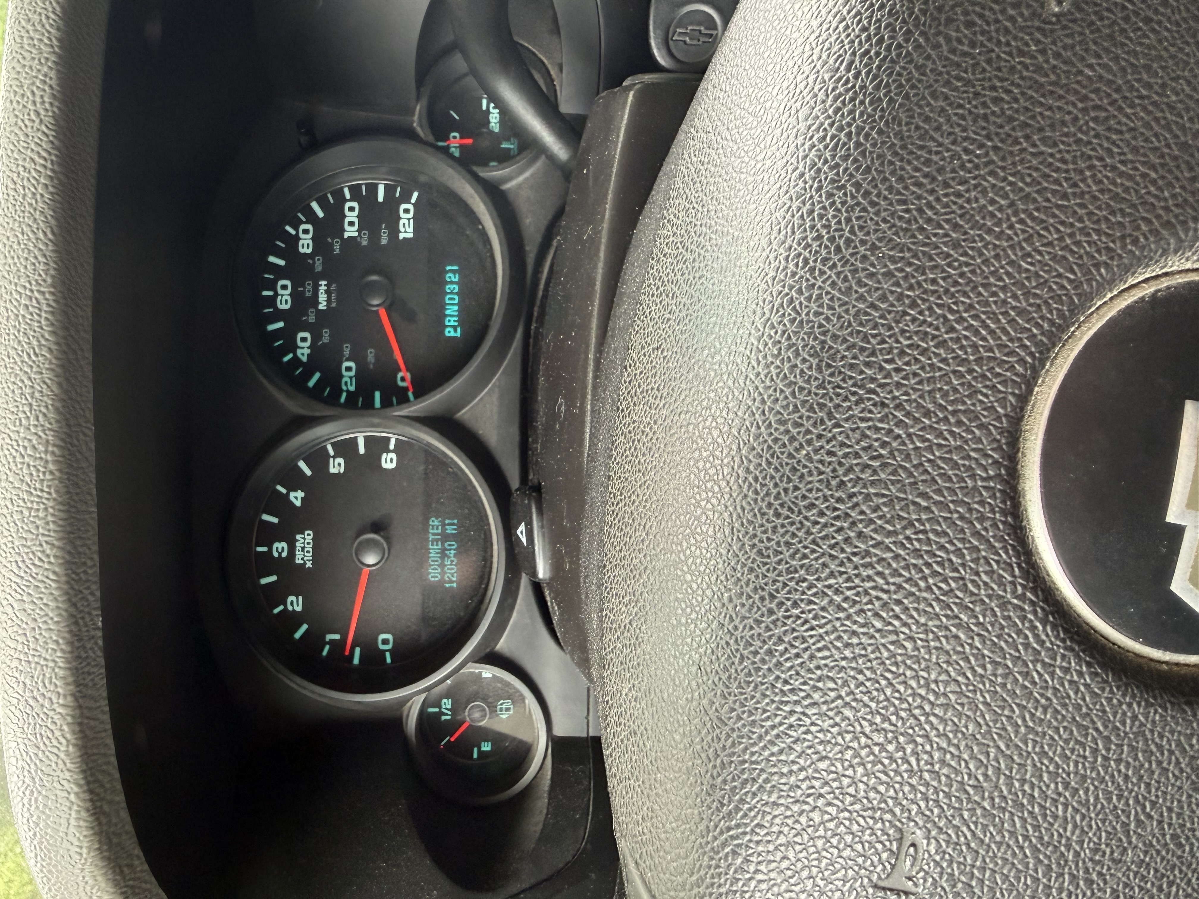 Used 2009 Chevrolet Silverado 1500 LS RWD image 9