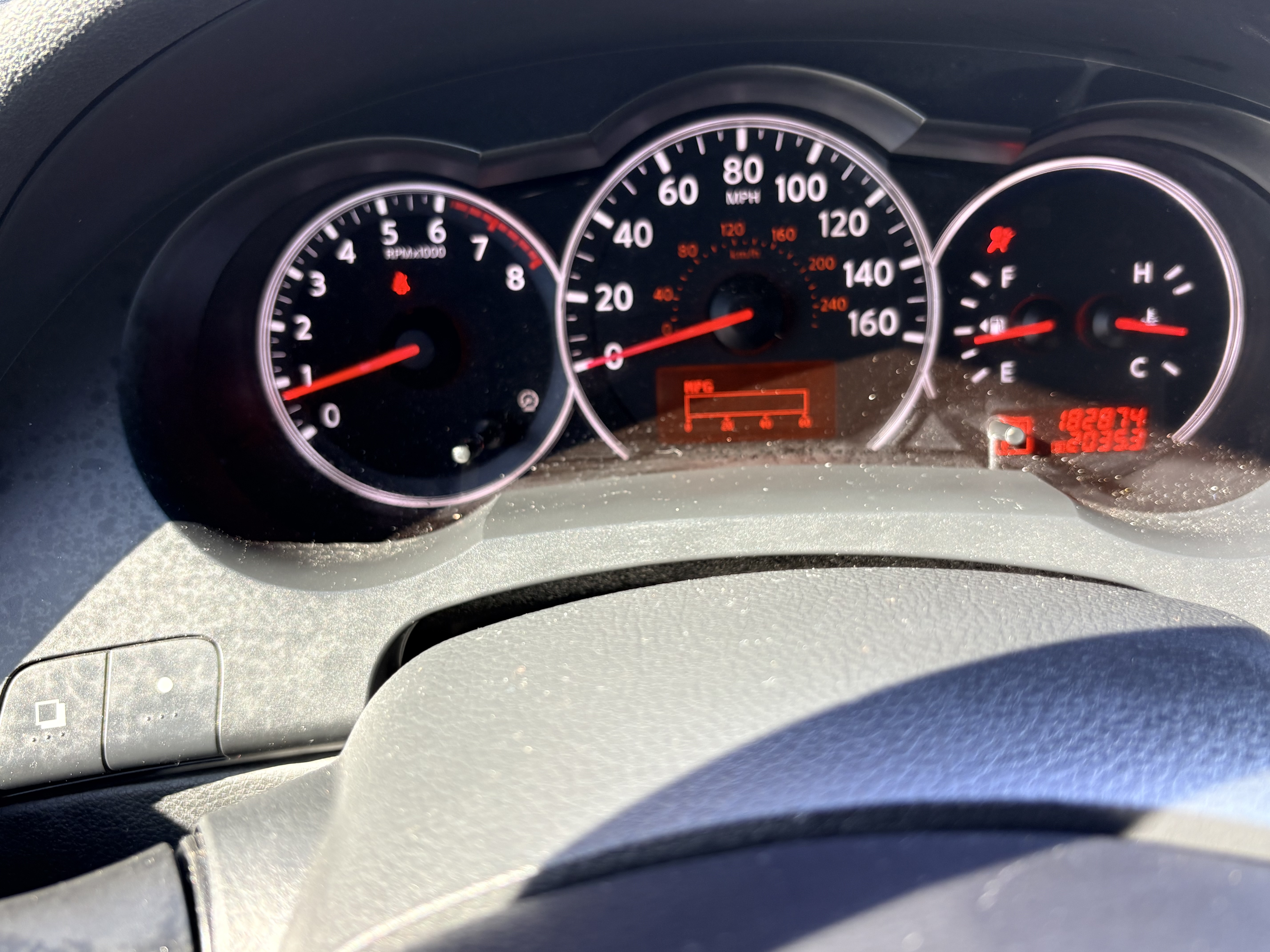 Used 2010 Nissan Altima 2.5 S FWD image 4