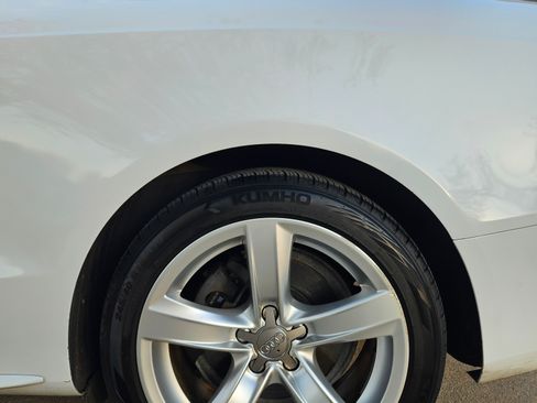 Used 2015 Audi A5 2.0T Premium Plus image 12